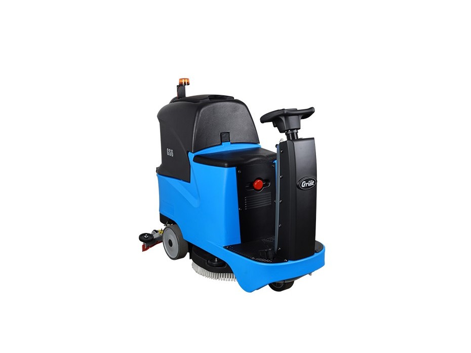 GS6 長續航型駕駛