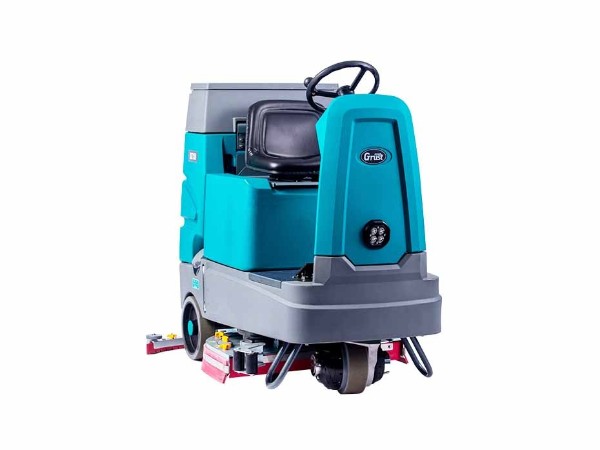 GST150中大型預(yù)過濾式