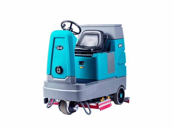 GST150中大型預過濾式