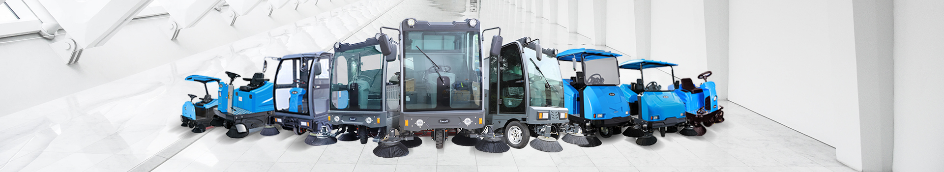 掃地機banner2