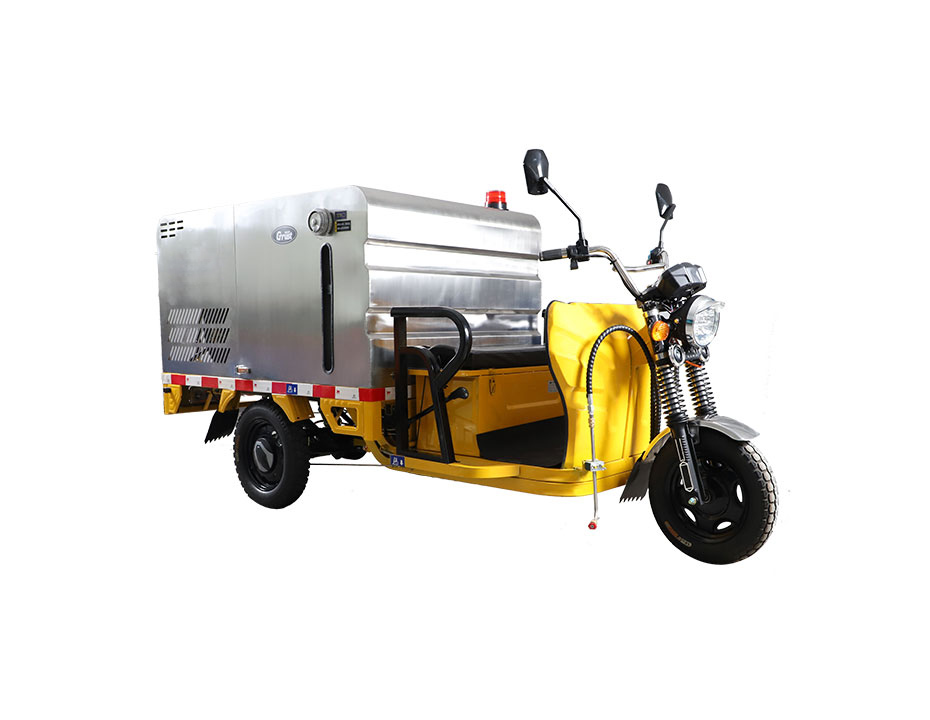 K11-II-LI 電動型高壓清洗機