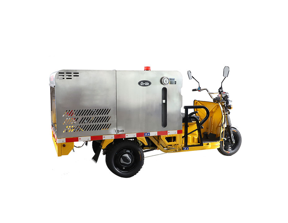 K11-II-LI 電動型高壓清洗機